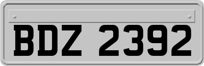 BDZ2392