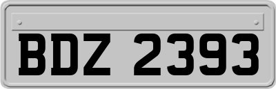 BDZ2393