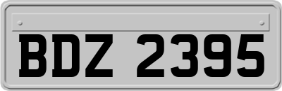 BDZ2395