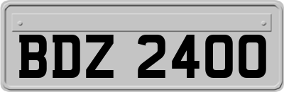 BDZ2400