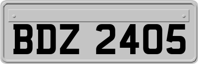 BDZ2405