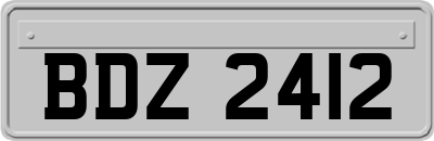 BDZ2412