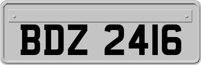 BDZ2416