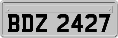BDZ2427