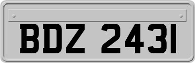 BDZ2431