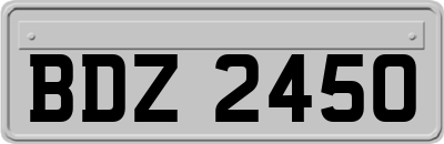 BDZ2450