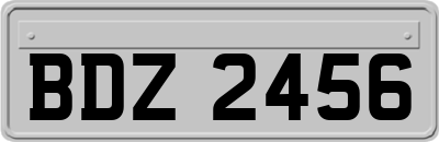 BDZ2456