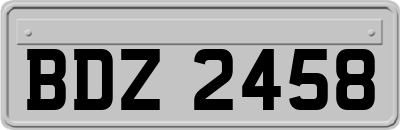 BDZ2458