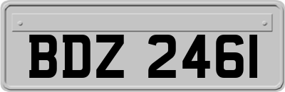 BDZ2461