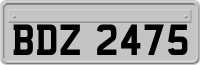 BDZ2475