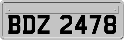 BDZ2478