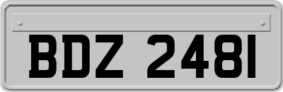 BDZ2481