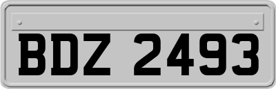 BDZ2493