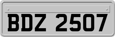 BDZ2507