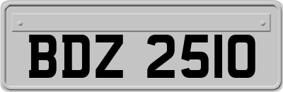 BDZ2510