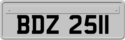 BDZ2511
