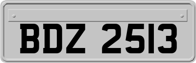 BDZ2513