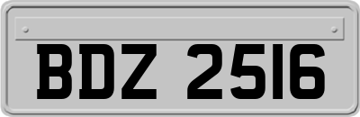 BDZ2516