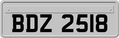 BDZ2518