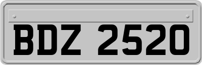 BDZ2520