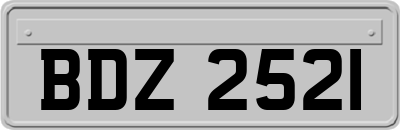 BDZ2521