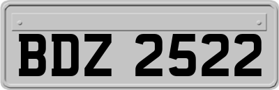 BDZ2522