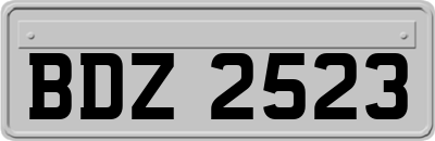 BDZ2523