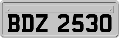 BDZ2530