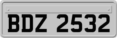 BDZ2532