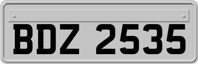 BDZ2535
