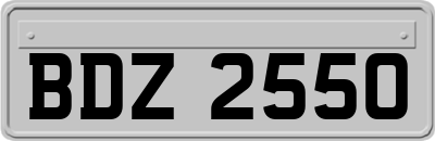 BDZ2550