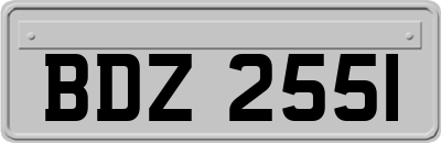 BDZ2551