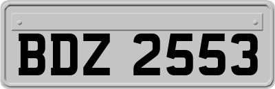BDZ2553