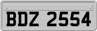 BDZ2554