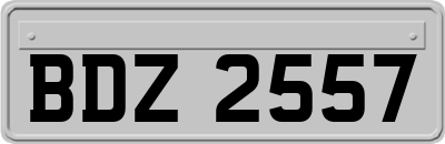 BDZ2557
