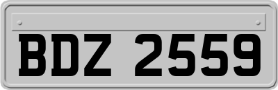 BDZ2559