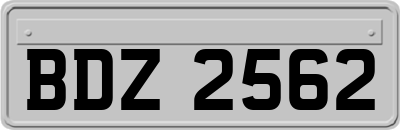BDZ2562