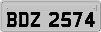 BDZ2574