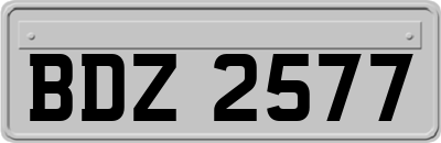 BDZ2577