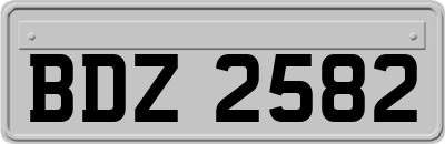 BDZ2582