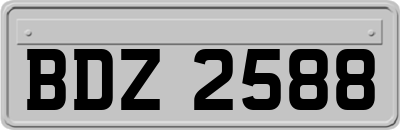 BDZ2588