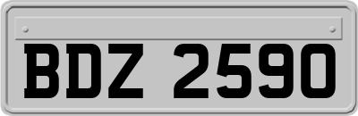 BDZ2590