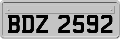 BDZ2592