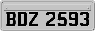 BDZ2593