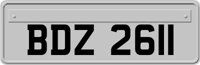 BDZ2611