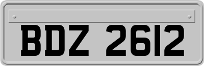 BDZ2612