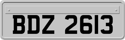 BDZ2613