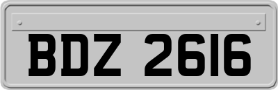 BDZ2616