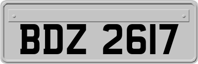 BDZ2617