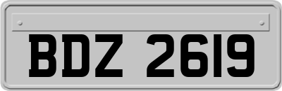BDZ2619